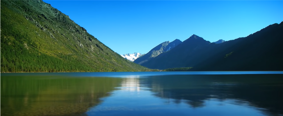 10 Minute Meditation - Be Present
